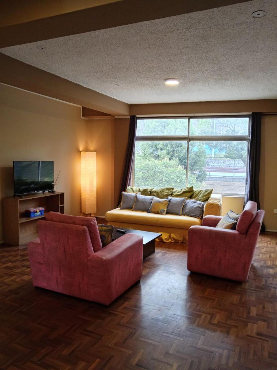 Hotel Tin House Quito Exteriér fotografie
